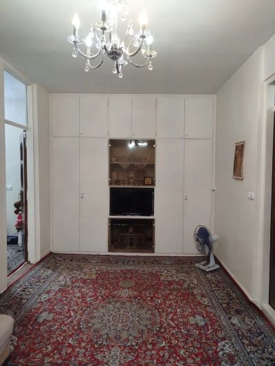 خانه 64 متری یک خوابه در پیروزی تهران