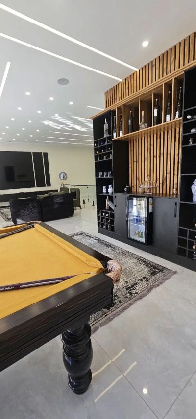ویلا 430 متری چهارخوابه در سهیلیه کرج