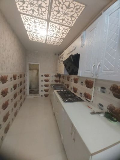 آپارتمان 75 متری دو خوابه در حمیدیان رشت