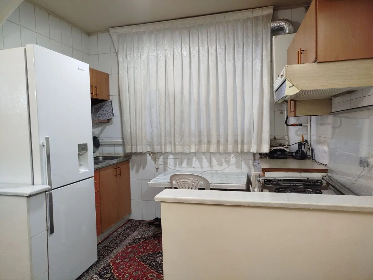 خانه 64 متری یک خوابه در پیروزی تهران 1