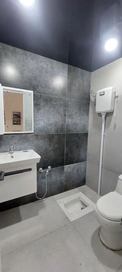 آپارتمان 132 متری دو خوابه در ساری