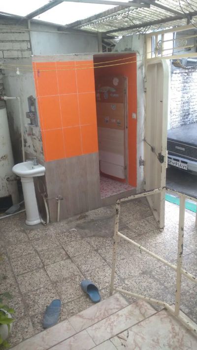 خانه 60 متری یک خوابه در بلوار طالقانی آمل