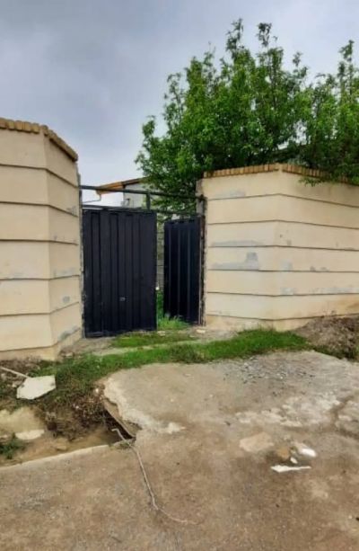 باغ 500 متری در سهیلیه کرج