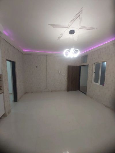 آپارتمان 75 متری دو خوابه در حمیدیان رشت