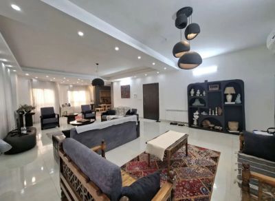 آپارتمان 173 متری سه خوابه در خیابان بابل قائم شهر
