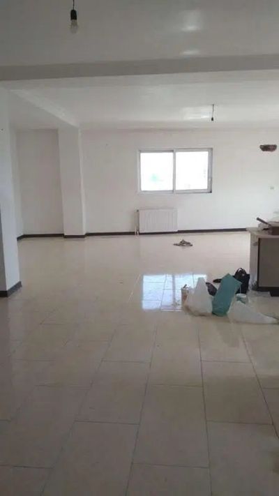 آپارتمان 120 متری دو خوابه در بلوار طالقانی آمل