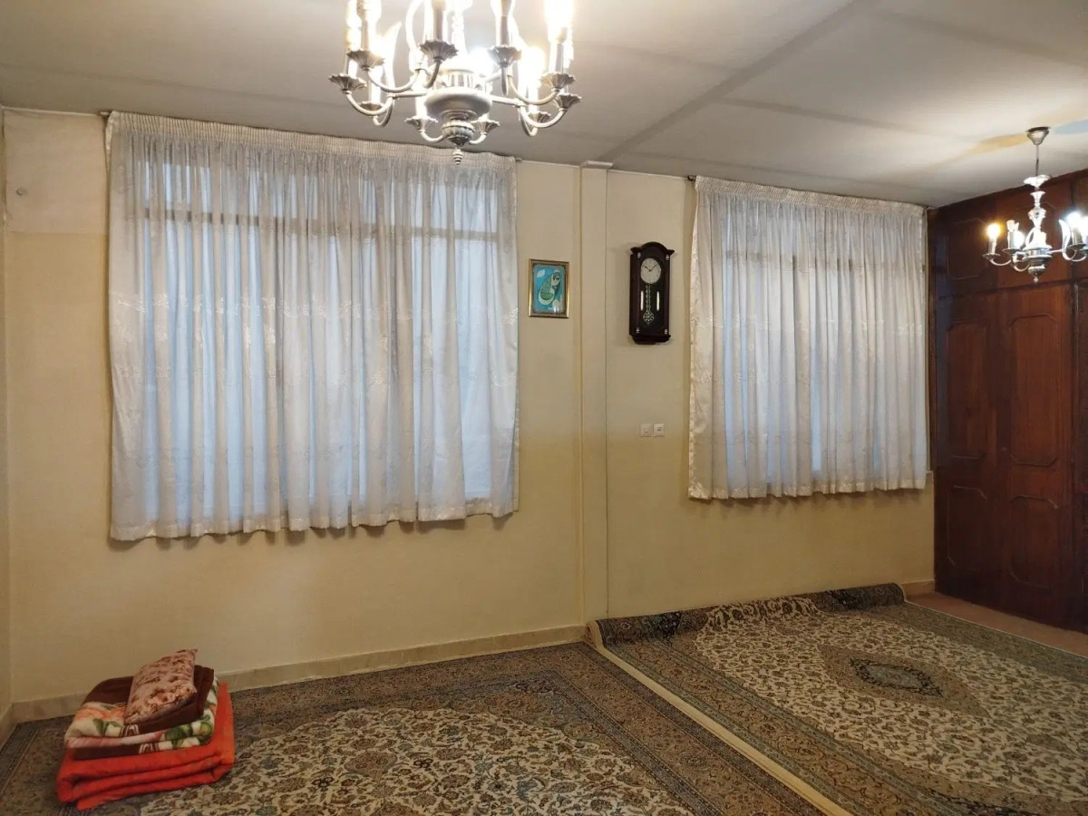 خانه 64 متری یک خوابه در پیروزی تهران 2