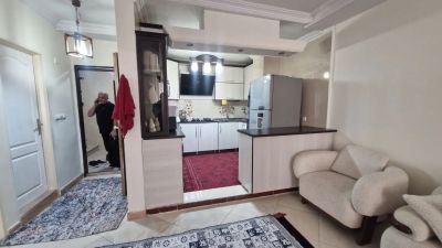 آپارتمان 70 متری دو خوابه در وائین شهریار