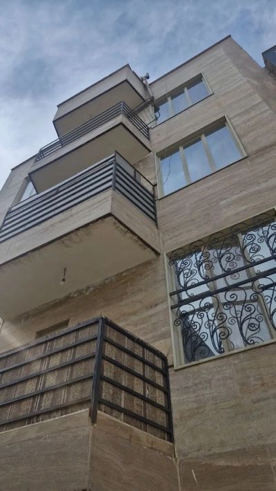 آپارتمان 70 متری دو خوابه در وائین شهریار