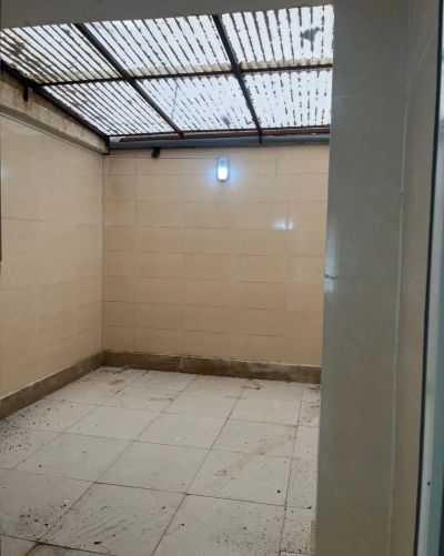 آپارتمان 86 متری دو خوابه در فاز 6 پرند