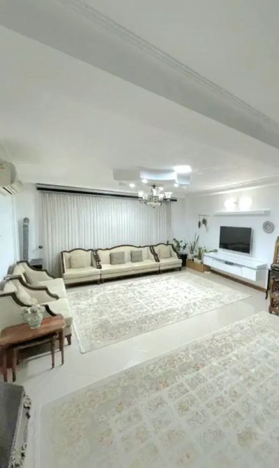 آپارتمان 95 متری دو خوابه در خیابان کفشگرکلا قائم شهر