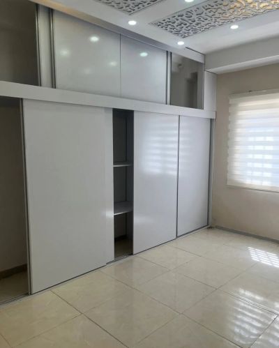 آپارتمان 86 متری دو خوابه در فاز 6 پرند