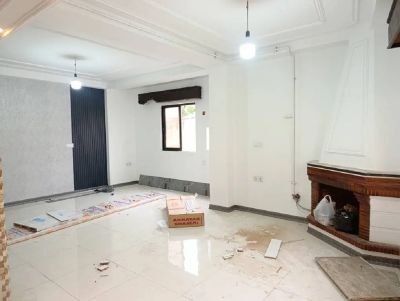 آپارتمان 90 متری دو خوابه در خیابان ساری قائم شهر