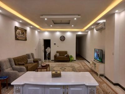 آپارتمان 100 متری دو خوابه در خیابان سیدی مشهد