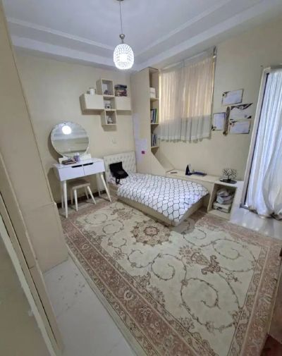 آپارتمان 95 متری دو خوابه در خیابان کفشگرکلا قائم شهر