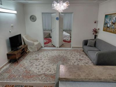 آپارتمان 58 متری دو خوابه در پیروزی تهران