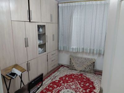آپارتمان 58 متری دو خوابه در پیروزی تهران