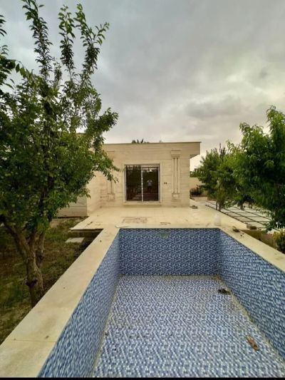 ویلا 500 متری دو خوابه در سرخاب کرج