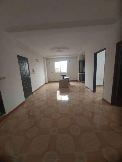 آپارتمان 90 متری دو خوابه در حمیدیان رشت