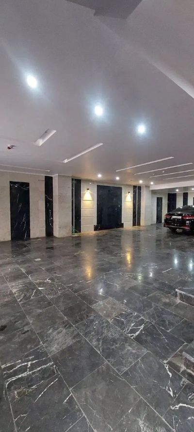 آپارتمان 132 متری دو خوابه در ساری