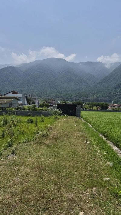 زمین 250 متری در روستای دزدک نوشهر