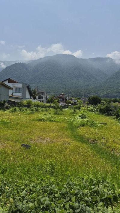 زمین 250 متری در روستای دزدک نوشهر