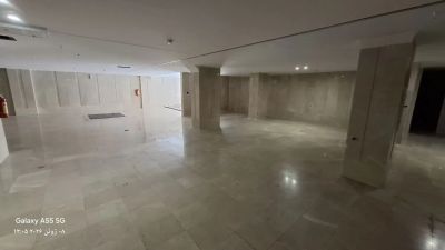 آپارتمان 136 متری سه خوابه در سعادت آباد تهران