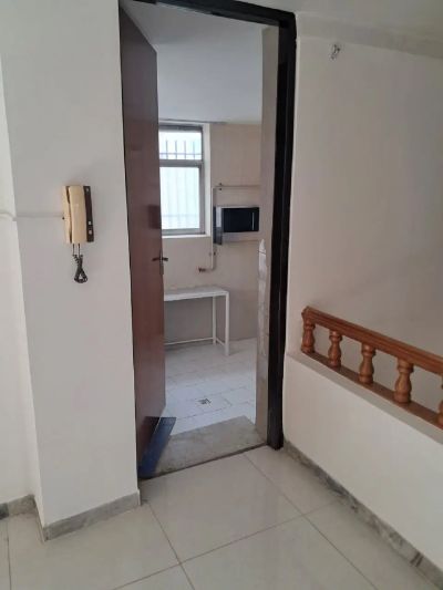 آپارتمان 115 متری دو خوابه در میدان خزر ساری