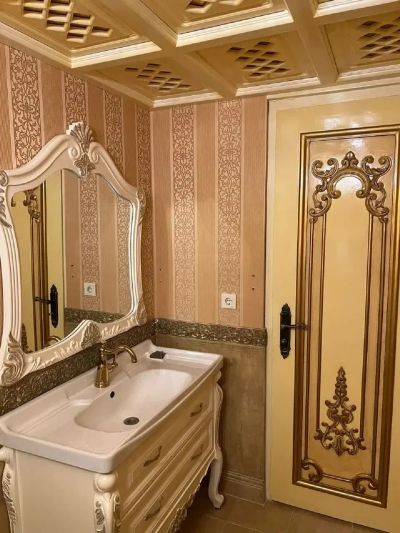 آپارتمان 250 متری سه خوابه در دانش ساری