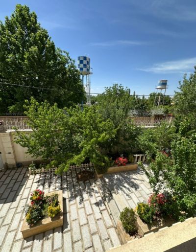 ویلا 515 متری در سهیلیه کرج