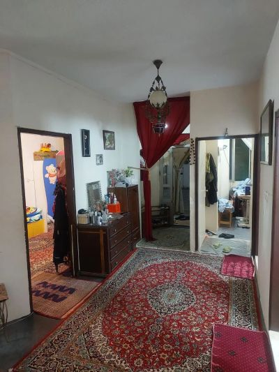 خانه 130 متری دو خوابه در گلبهار