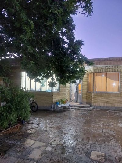 خانه 130 متری دو خوابه در گلبهار