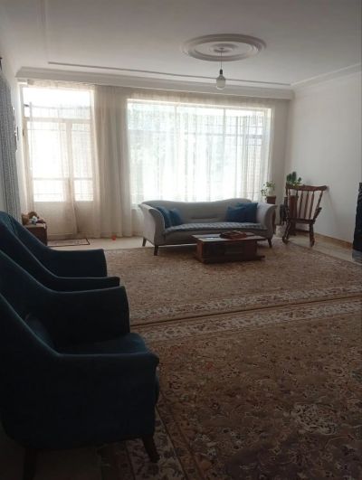 خانه 200 متری دو خوابه در گلبهار