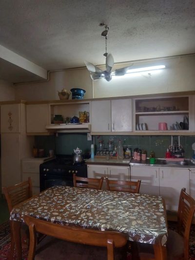 خانه 130 متری دو خوابه در گلبهار