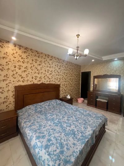 آپارتمان 143 متری سه خوابه در معلم رشت