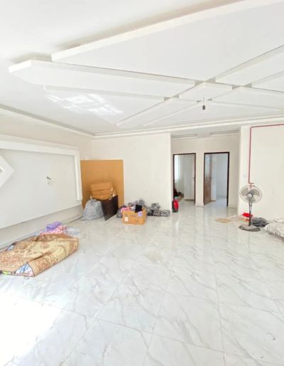 ویلا 190 متری دو خوابه در گلسار رشت