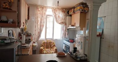 آپارتمان 70 متری یک خوابه در جمال زاده تهران