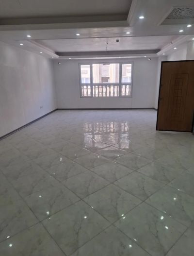 آپارتمان 118 متری دو خوابه در فاز 1 پرند