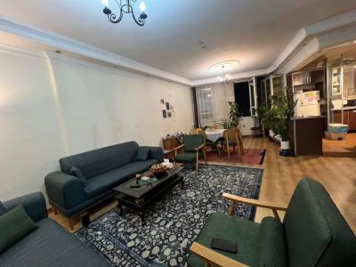 آپارتمان 80 متری یک خوابه در باغ فیض تهران