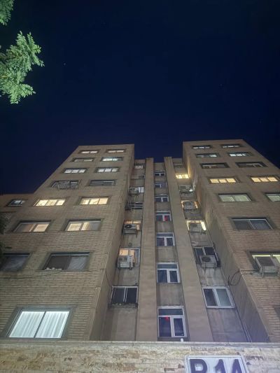 آپارتمان 115 متری دو خوابه در شهرک کوهسار تهران