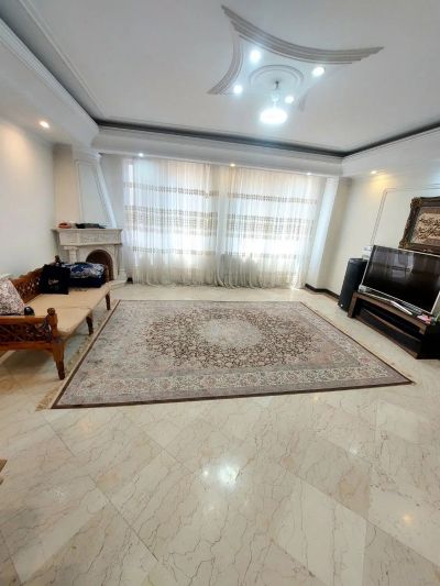 آپارتمان 140 متری سه خوابه در شاهین تهران