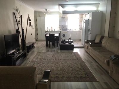 آپارتمان 76 متری دو خوابه در شهرک پرواز تهران