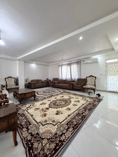 آپارتمان 190 متری سه خوابه در بلوار قلی پور رشت