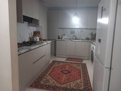 آپارتمان 125 متری دو خوابه در فاز ۸ پردیس با وام