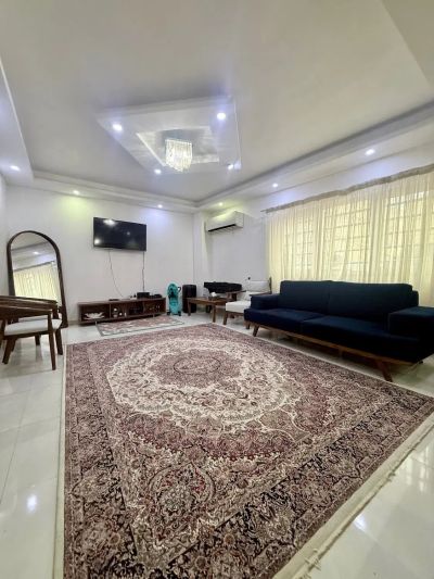 آپارتمان 120 متری دو خوابه در سعدی رشت