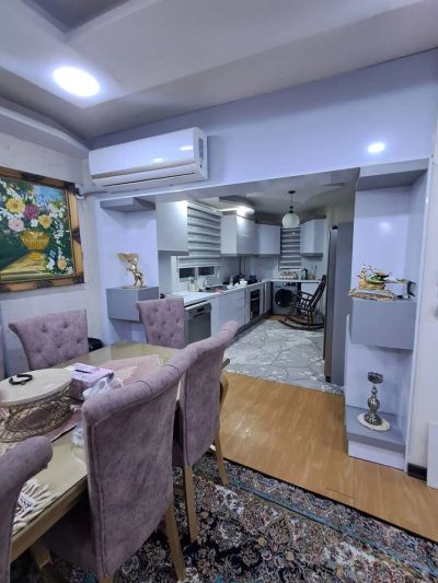 آپارتمان 110 متری دو خوابه در سعدی رشت