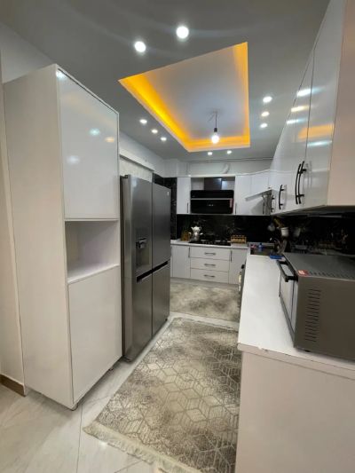آپارتمان 95 متری دو خوابه در رشت