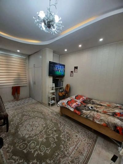 آپارتمان 306 متری سه خوابه در میدان ولیعصر رشت