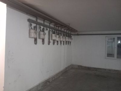 آپارتمان 125 متری دو خوابه در فاز ۸ پردیس با وام