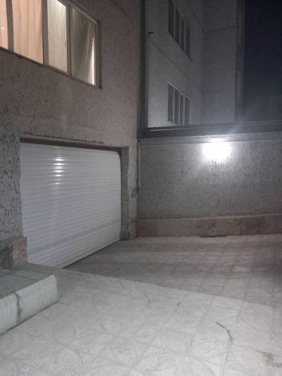 آپارتمان 125 متری دو خوابه در فاز ۸ پردیس با وام